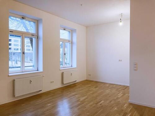 Foto - 3 Zimmer Etagenwohnung in Halle (Saale)