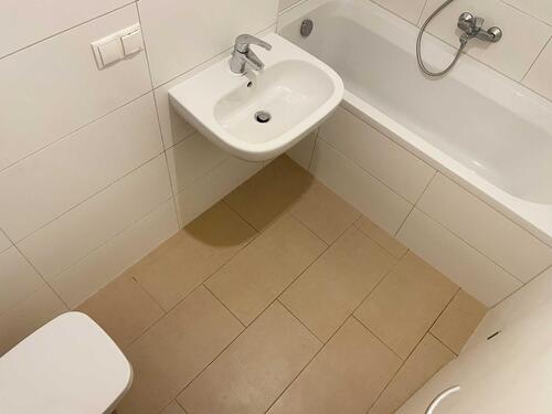 Foto - Etagenwohnung in Halle (Saale) zur Miete