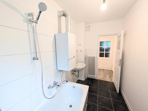 Foto - Etagenwohnung in Marl zur Miete