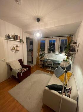 Foto - Schöne 2-Zimmer Wohnung zur Zwischenmiete für 6 Monate