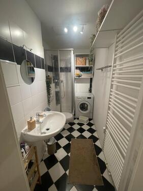 Foto - 2 Zimmer Etagenwohnung zur Miete in Leipzig