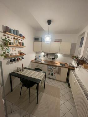 Foto - 2 Zimmer Etagenwohnung in Leipzig