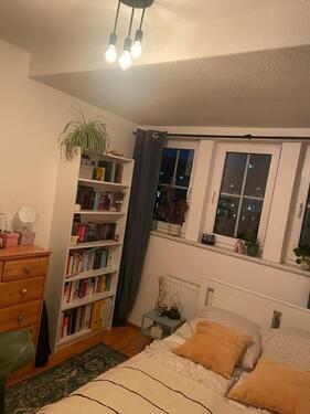 Foto - Etagenwohnung in Leipzig zur Miete