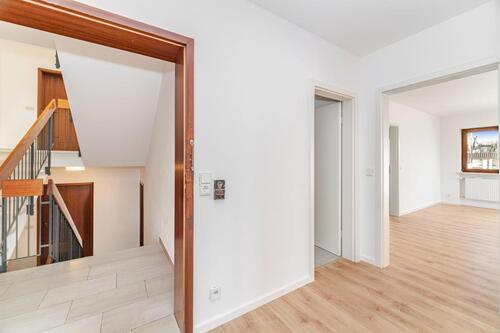 Foto - 3 Zimmer Etagenwohnung in Pfaffenhofen an der Ilm