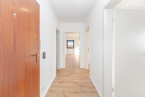 Foto - Etagenwohnung in Pfaffenhofen an der Ilm zur Miete