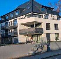 Dachgeschoss-Wohnung mit Galerie und Loggia - Eggenfelden