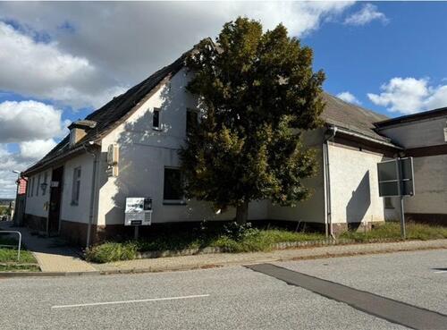 Foto - Einfamilienhaus zum Kaufen in Teutschenthal