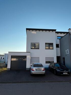 Foto - Sehr schöne 4 ZKB-Wohnung in Salmtal zu vermieten