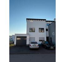 Sehr schöne 4 ZKB-Wohnung in Salmtal zu vermieten