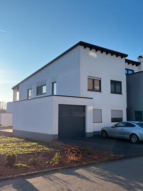 Foto - 4 Zimmer Etagenwohnung zur Miete in Salmtal