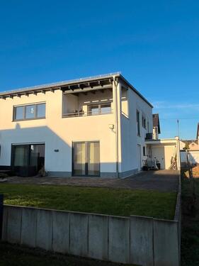 Foto - 4 Zimmer Etagenwohnung in Salmtal