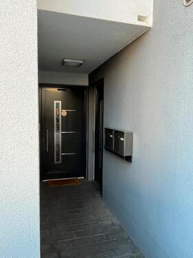 Foto - Etagenwohnung in Salmtal zur Miete