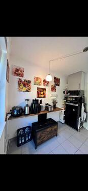 Foto - 2 Zimmer Wohnung Schwabing-West 60sqm