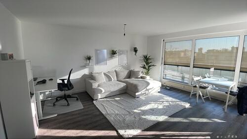 Foto - 2 Zimmer Einfamilienhaus zur Miete in Ludwigshafen am Rhein