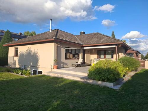 Foto - Bungalow in Pleinfeld - Seenähe