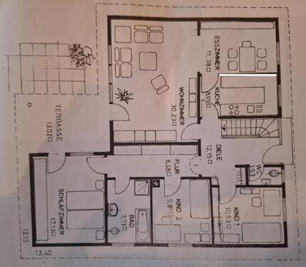 Foto - Bungalow in Pleinfeld zur Miete