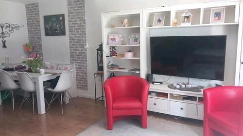 Foto - Reihenmittelhaus in Sandweier von privat - OHNE MAKLER