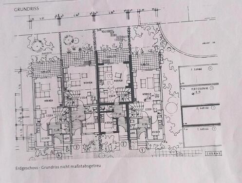 Foto - 5 Zimmer Reihenhaus zum Kaufen in Rastatt