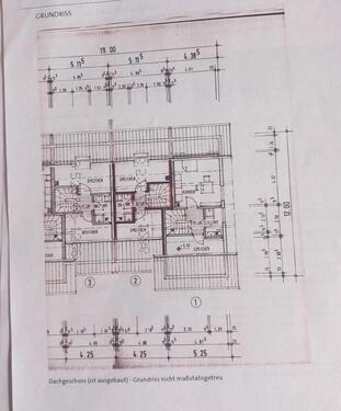 Foto - 5 Zimmer Reihenhaus in Rastatt