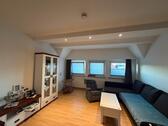 Foto - 2 Zimmer Dachgeschoßwohnung zur Miete in Detmold