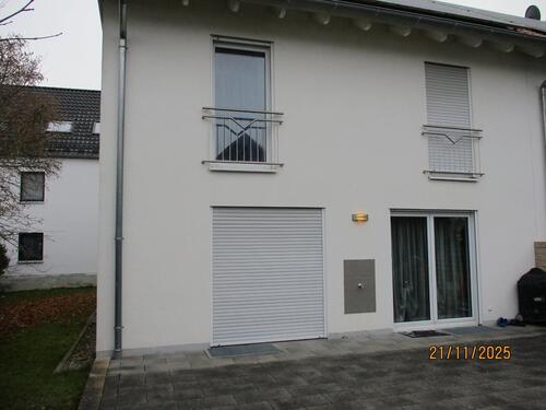 Foto - 5 Zimmer Reihenhaus zum Kaufen in Illertissen