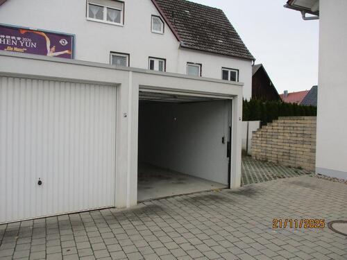 Foto - 5 Zimmer Reihenhaus in Illertissen