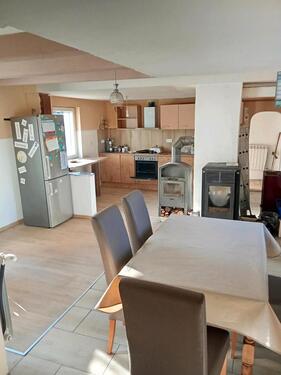 Foto - Einfamilienhaus mit Garten in ruhiger Lage