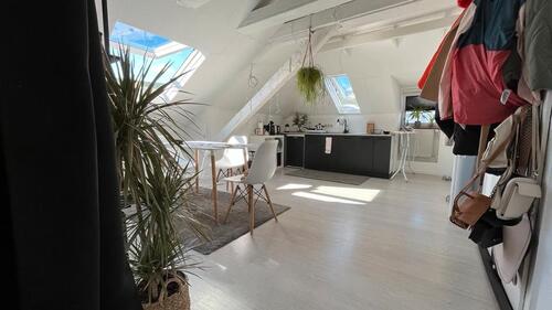 Foto - DG Wohnung in Miltenberg - 675,00&nbsp;EUR Kaltmiete, ca.&nbsp; 50,00&nbsp;m&sup2;