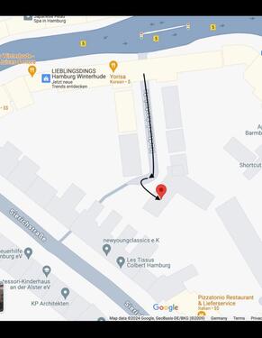 Foto - andere zur Miete in Hamburg