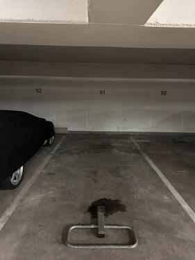 Foto - Großer Tiefgaragenstellplatz Nürnberg-Eberhardshof