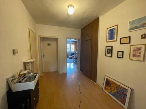 Foto - Etagenwohnung in Düsseldorf zur Miete