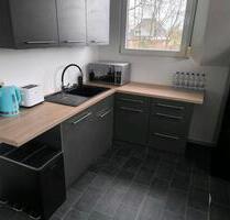 2 Zimmer Wohnung, Katzengeeignet, Top Naturlage bei der A1 - Greven