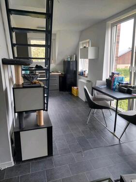 Foto - 2 Zimmer Etagenwohnung in Greven