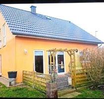 Einfamilienhaus mit Einliegerwohnung - Krempe