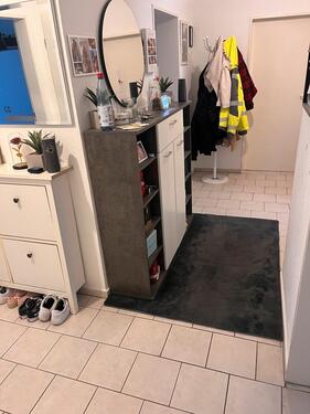 Foto - Erdgeschoßwohnung in Hadamar zur Miete