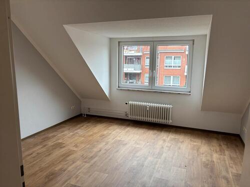 Foto - 3 Zimmer Maisonettenwohnung zur Miete in Ueckermünde