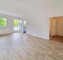 Wir renovieren - 3-Zimmer-Wohnung in Dresden zu vermieten! Jetzt anfragen!