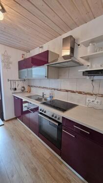 Foto - 2 Zimmer Maisonettenwohnung zur Miete in Bamberg