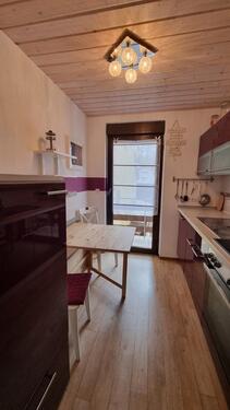 Foto - Maisonettenwohnung in Bamberg zur Miete