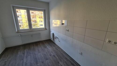 Foto - 3 Zimmer Etagenwohnung in Dortmund