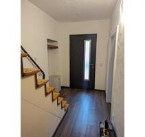 Maisonette Wohung kleine DHH in Kleinbundenbach