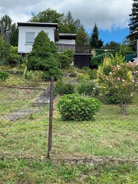 Foto - Grundst&uuml;ck in Grünhainichen zur Miete