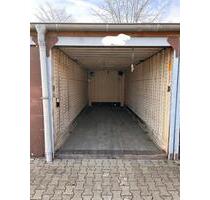 Container als Lager zuvermieten - Recklinghausen König Ludwig