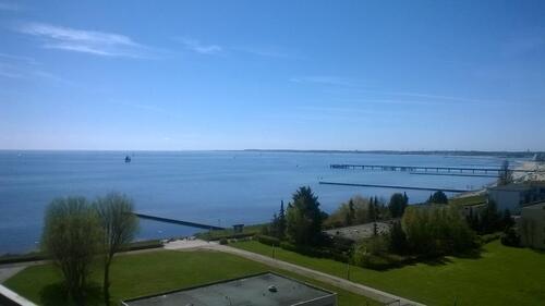 Foto - Ferienwohnung direkt an der Ostsee zu vermieten