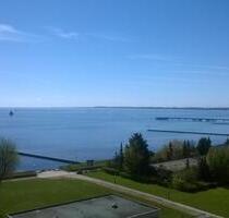 Ferienwohnung direkt an der Ostsee zu vermieten - Großenbrode