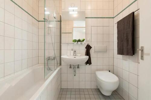 Foto - 1 Zimmer Etagenwohnung zur Miete in Berlin