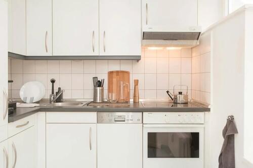 Foto - Etagenwohnung in Berlin zur Miete