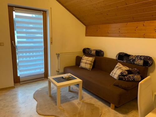 Foto - Kleine GästeFerienwohnung mit Balkon