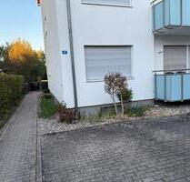 3-Zimmer-Projektwohnung mit Balkon & Stellplatz in Asperg - Ludwigsburg Eglosheim