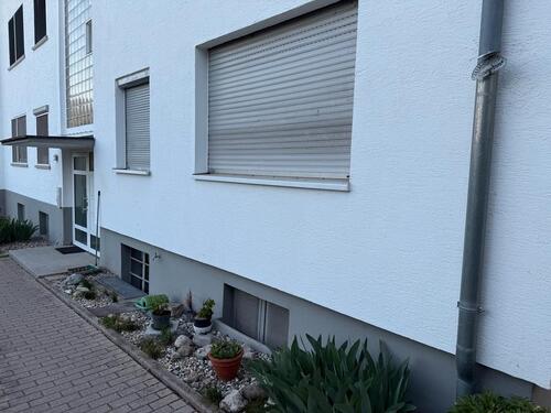 Foto - 3 Zimmer Erdgeschoßwohnung zum Kaufen in Ludwigsburg